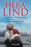 Das letzte Versprechen + Das einzige Kind