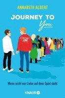 Annabeth Albert - Journey to You, Häftad