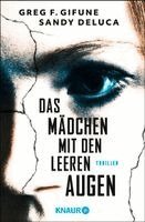 Greg F. Gifune, Sandy DeLuca - Das Mädchen mit den leeren Augen, Häftad. Tillgänglighet: Lägg i varukorg
