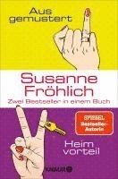 bokomslag Ausgemustert & Heimvorteil