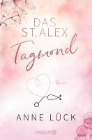 bokomslag Das St. Alex - Tagmond