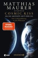 Cosmic Kiss