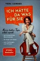 Vera Cordes - Ich hätte da was für Sie, Häftad