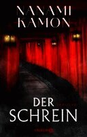 Nanami Kamon - Der Schrein, Häftad
