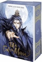 Teng Luo Wei Zhi - Till the End of the Moon 1, Inbunden