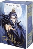 Teng Luo Wei Zhi - Till the End of the Moon 1, Inbunden