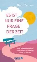 Karin Simon - Es ist nur eine Frage der Zeit, Inbunden. Tillgänglighet: Lägg i varukorg