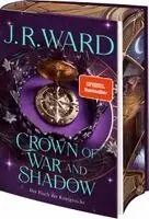 J. R. Ward - Crown of War and Shadow, Inbunden. Tillgänglighet: Lägg i varukorg