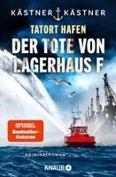 Kästner & Kästner - Tatort Hafen - Der Tote von Lagerhaus F, Häftad