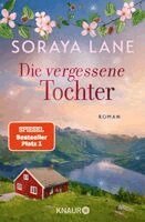 Soraya Lane - Die vergessene Tochter, Häftad