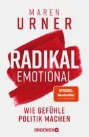 Maren Urner - Radikal emotional, Häftad