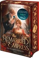 Alphatart - The Remarried Empress 1, Inbunden