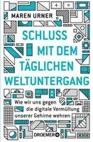 Schluss mit dem täglichen Weltuntergang