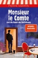 Pierre Martin - Monsieur le Comte und die Kunst der Entführung, Häftad