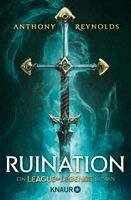 Anthony Reynolds - Ruination, Häftad. Tillgänglighet: Lägg i varukorg