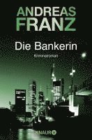 Die Bankerin