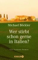 Wer stirbt schon gerne in Italien? 1