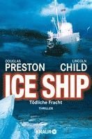 Ice Ship 1