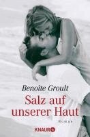 Benoite Groult - Salz auf unserer Haut, Häftad
