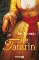 bokomslag Die Tatarin