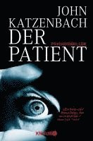 bokomslag Der Patient