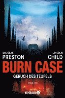 Burn Case 1