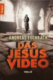 bokomslag Das Jesus Video
