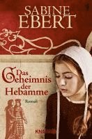 Das Geheimnis der Hebamme 1