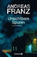 Andreas Franz - Unsichtbare Spuren, Häftad