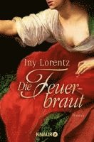 bokomslag Die Feuerbraut