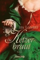bokomslag Die Ketzerbraut