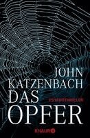 John Katzenbach - Das Opfer, Häftad