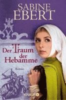 bokomslag Der Traum der Hebamme