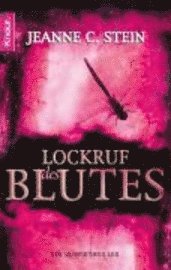 bokomslag Lockruf des Blutes