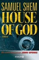 Samuel Shem - House of God, Häftad
