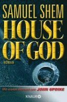 House of God 1