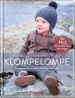 bokomslag Klompelompe - Bezaubernde Strickprojekte für Babys und Kinder