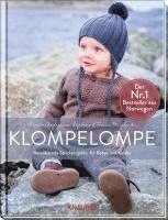 bokomslag Klompelompe - Bezaubernde Strickprojekte für Babys und Kinder