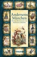 bokomslag Andersens Märchen