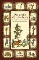 bokomslag Das große Märchenbuch