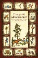 Das große Märchenbuch, Inbunden