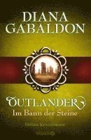 Outlander - Im Bann der Steine 1