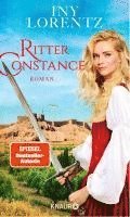 bokomslag Ritter Constance