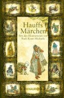 Wilhelm Hauff - Hauffs Märchen, Inbunden