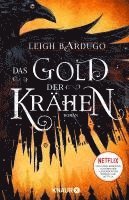 bokomslag Das Gold der Krähen