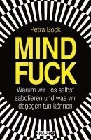 Petra Bock - Mindfuck, Inbunden