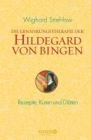 bokomslag Die Ernährungstherapie der Hildegard von Bingen