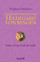 bokomslag Die Psychotherapie der Hildegard von Bingen