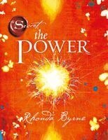 Rhonda Byrne - The Power, Inbunden