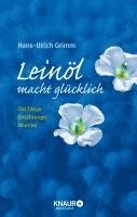 bokomslag Leinöl macht glücklich